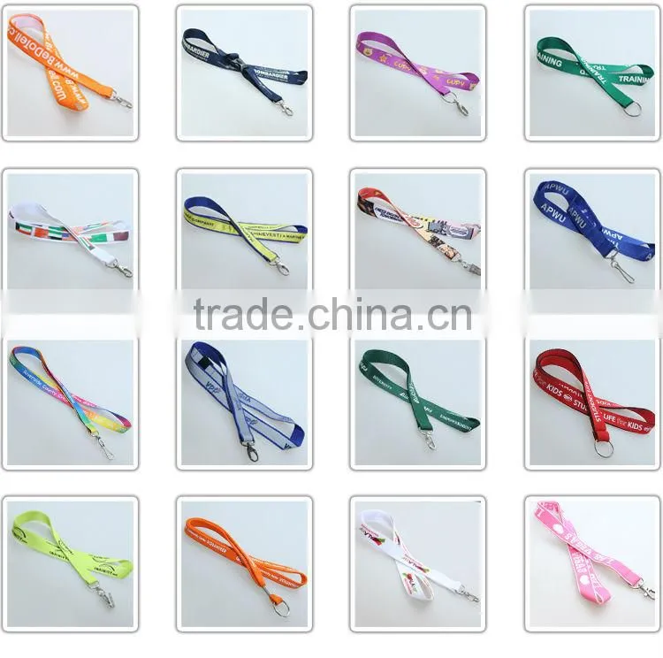 China Gyssien sil screen fabric customize luggage straps