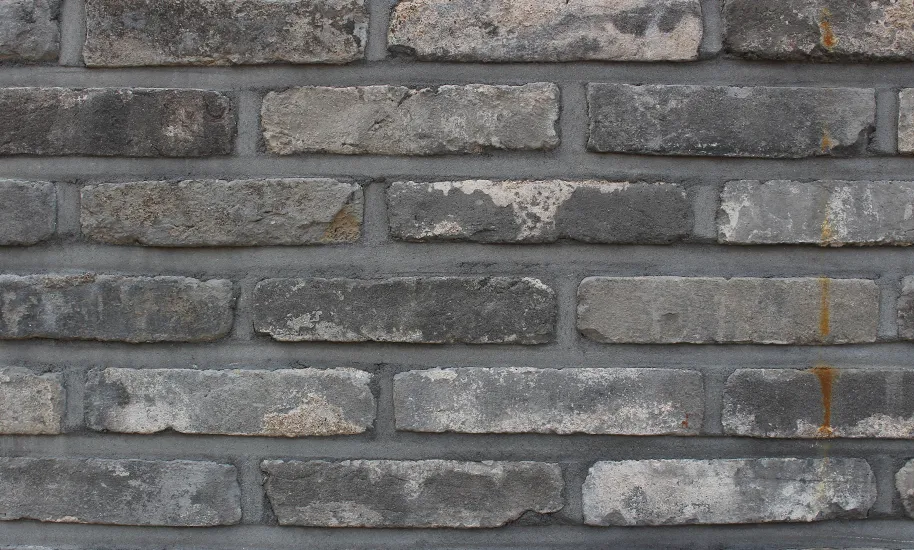 OLD GRAY