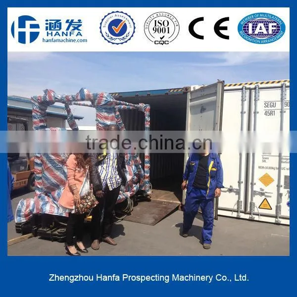 Drill bits for pvc & water pipe locator (BQ,NQ,HQ,PQ series),superior quality,various diameter