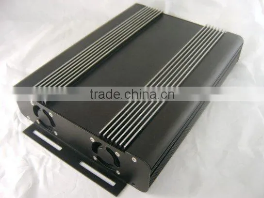 MINI ITX car computer with Intel Atom N270