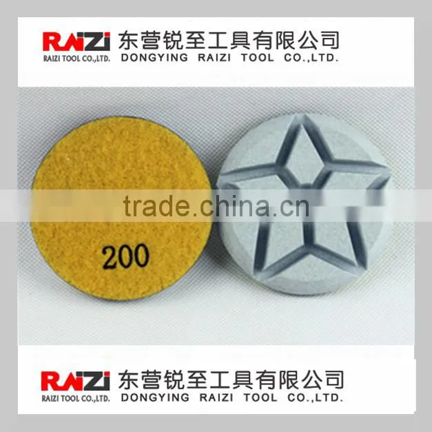 floor grinder