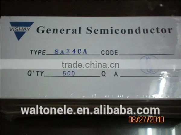 (New and original ic electronic component) SA24CA