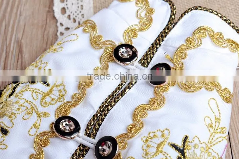 Nicely Handmade Dog clothes