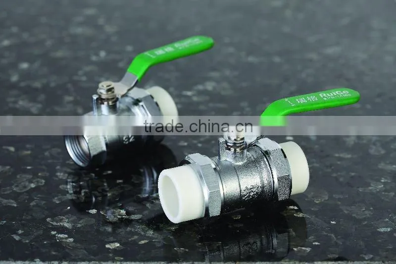 Forged Stainless Steel Sanitary Valves