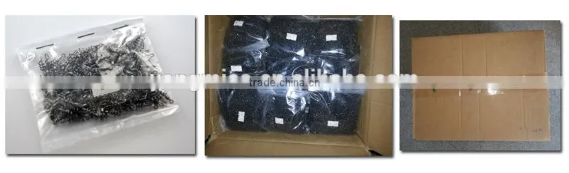Hanging snap B fishing snap Bulk fishing tackle