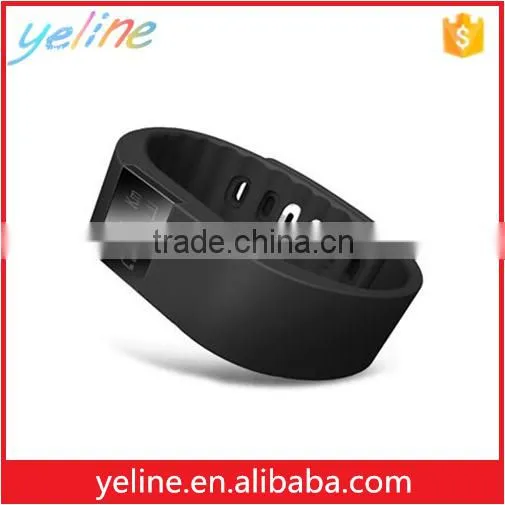 Sport gadgets smart watch real time heart rate pedometer watch