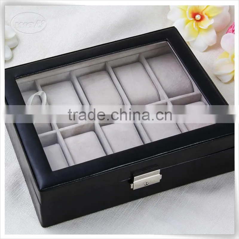 2016 latest travel watch case wholesale