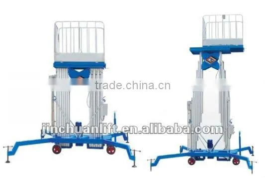 5ton High Quality Hydraulic Lift Roller Chain Made In China