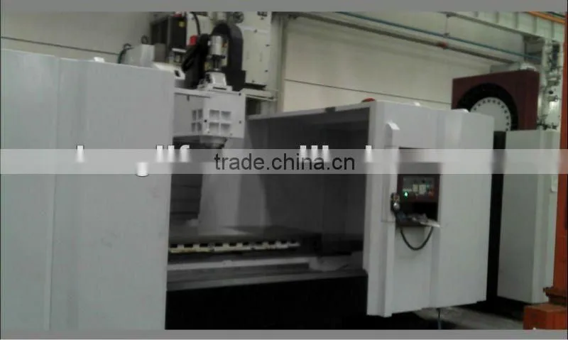 CE Box-way CNC Vertical Machining Center Hot-sale VDF1000