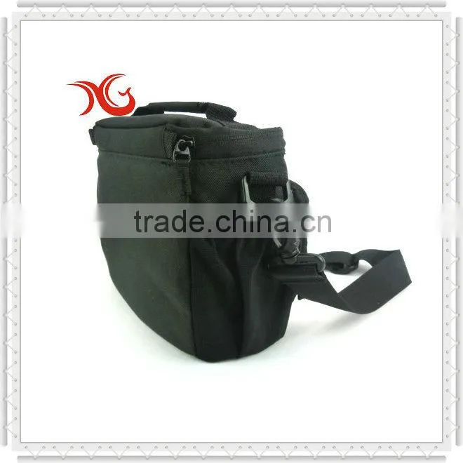 Hot selling durable waterproof camera bag messenger bag