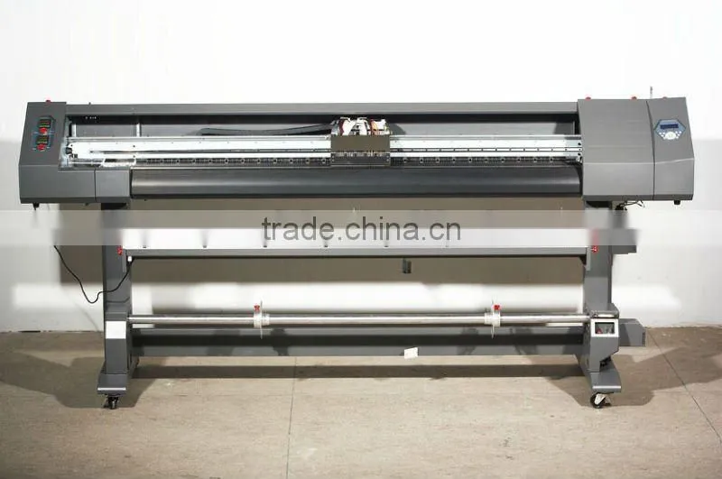 3.2m ECO Solvent Printer