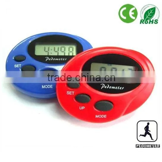 hot sale wholesale precise pedometer