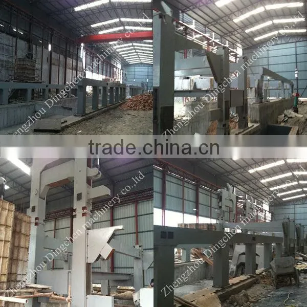 carton stapling machine