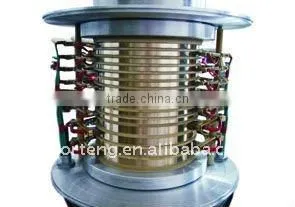 signal slip ring assembly