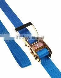 Ratchet strap