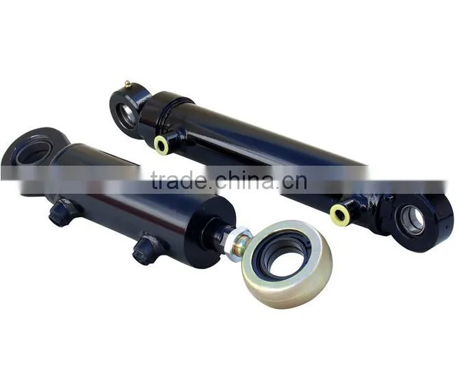High quality competitive price 4 stage multistage hydraulic cylinder