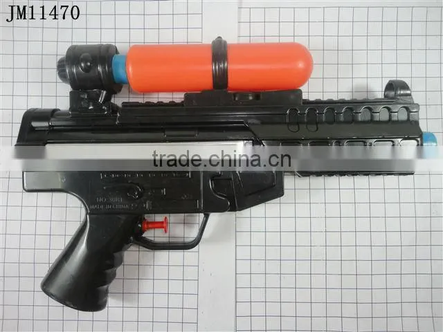 M1 simulation water gun nozzle plastic toys Summer hot toys Beach water gun toys for children