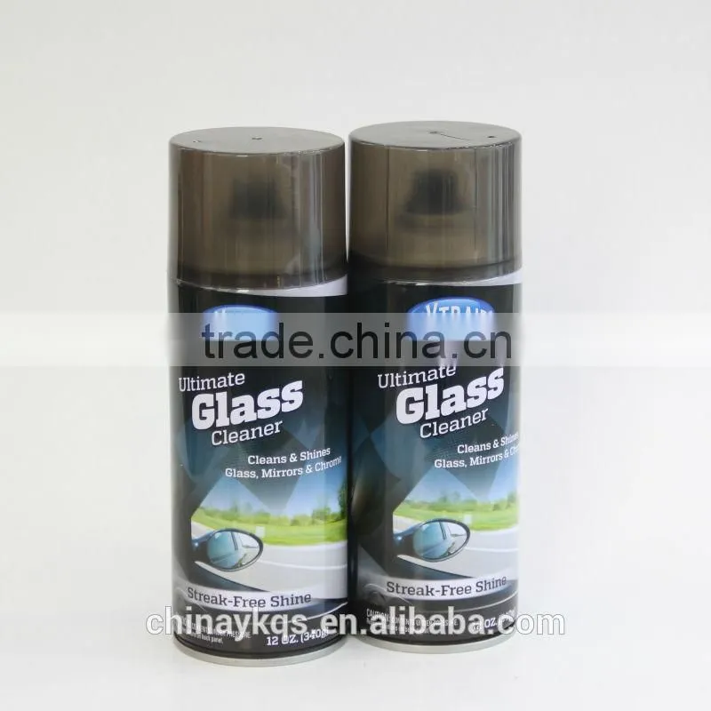 Windshield Glass Cleaner/Car Care Products