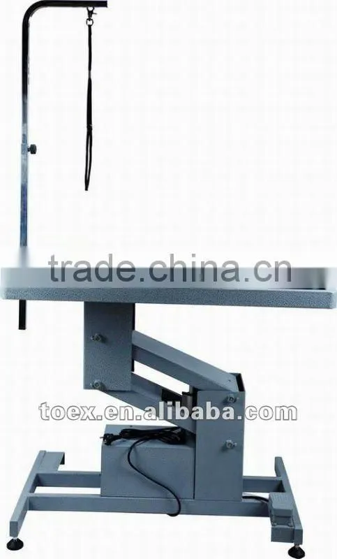 Hydraulic Pet Grooming Table FT-804/804L