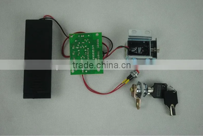 combination lock for lockers,digital lock for safe box,home safe lock