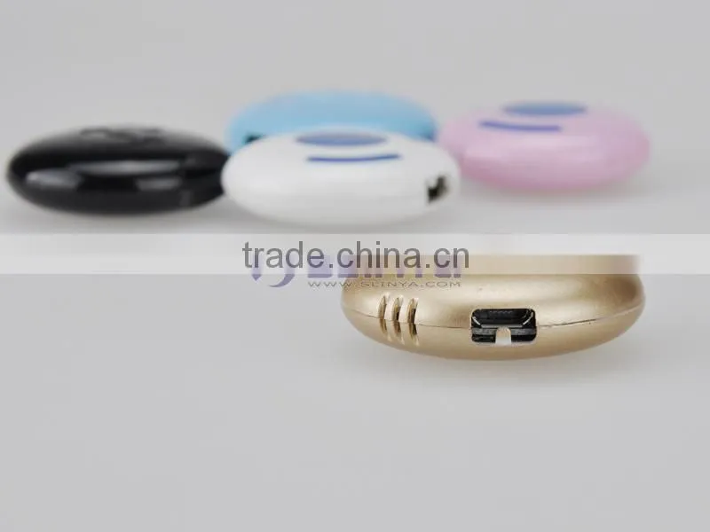 Portable Mobile Phone Bluetooth Sensor Alarm Anti Lost Reminder For iPhone