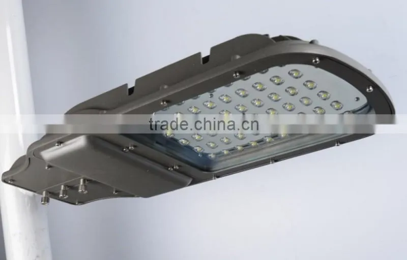 Automatic control factory price led outdoor lighting fixtures street light fixture