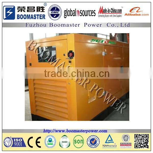 unique new yuchai generators