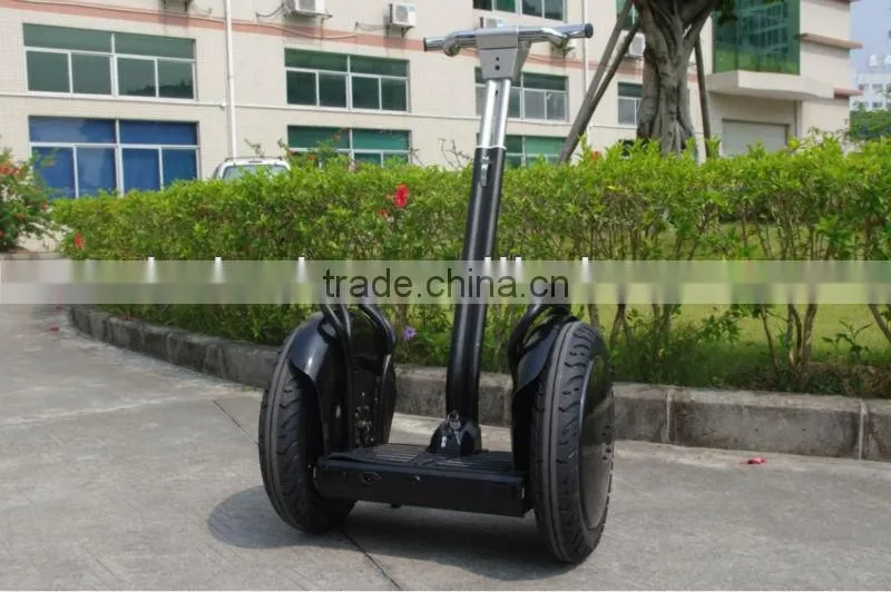 electric chariot