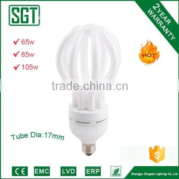 home use dia:17mm big energy efficient lights