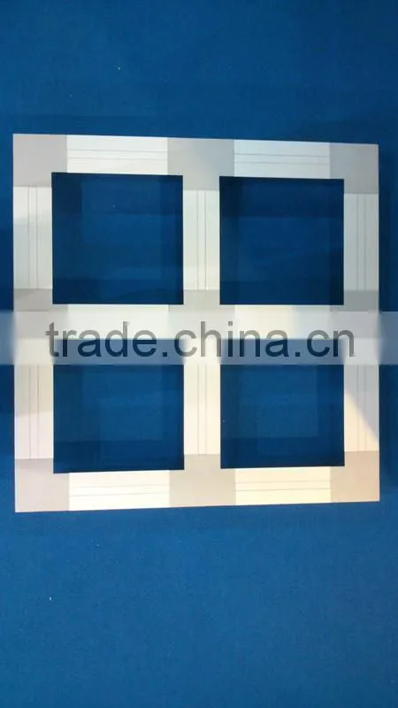 ceiling hanger for clean room