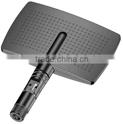 Whole sale !! 2.4Ghz high gain 7dbi Module Antenna with RP SMA connector for RC model XJT, DJT
