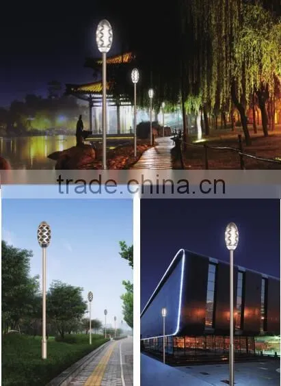 Unique design 45W outdoor landscape light
