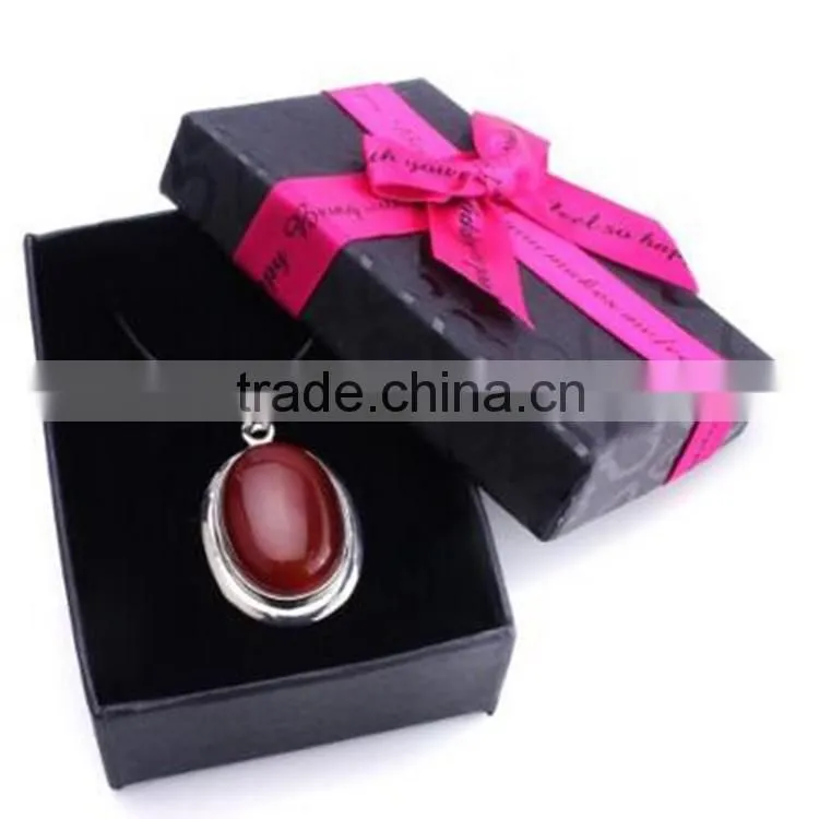 Fancy Flower Cosmetic Paper Gift Boxes Wholesale