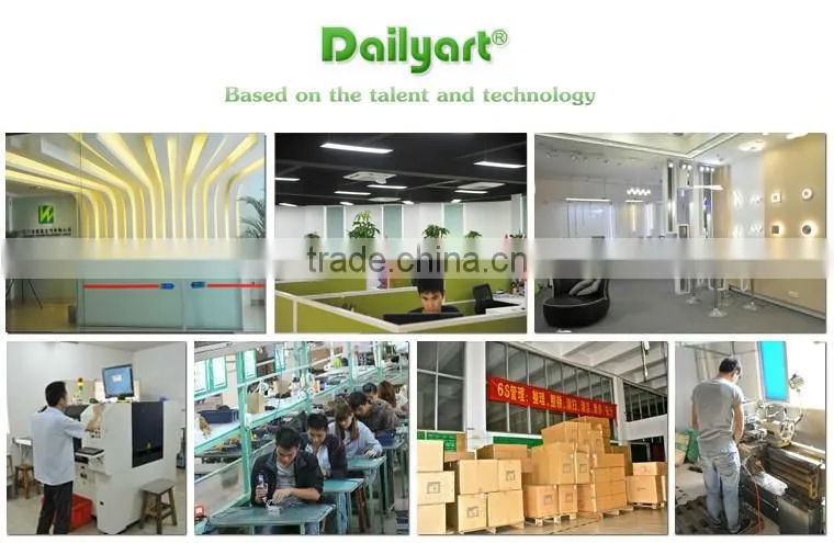 Brand new 2014 japan tupe led wall light with great price