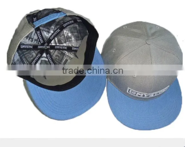 Wholesales custom 6 panel baseball hat sports golf hat