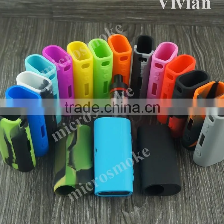 Popular USA li-ion 18650 battery case safe and protective silicone case for 18650 batteries