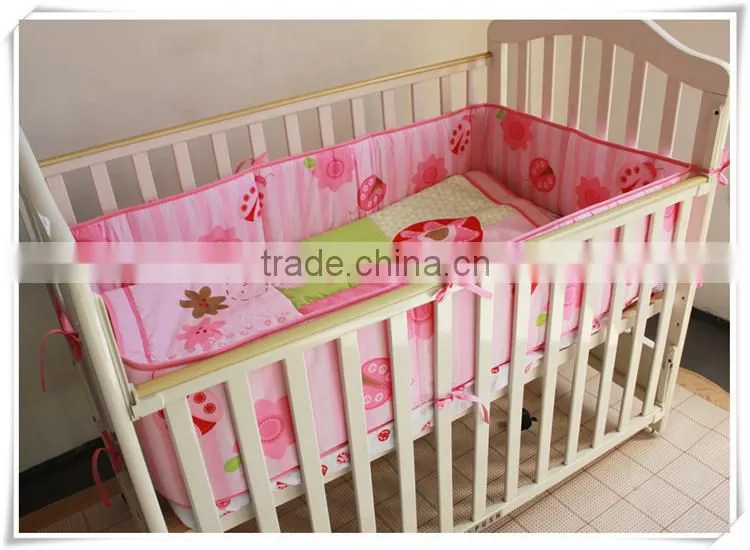 baby bed fence