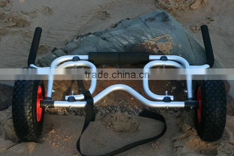 SOT Kayak Trolley