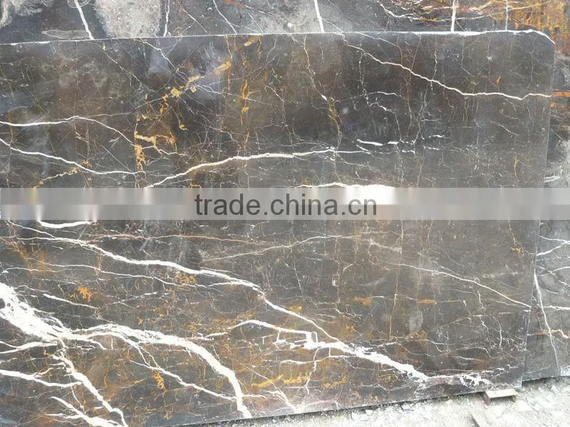 Black Marble Stone