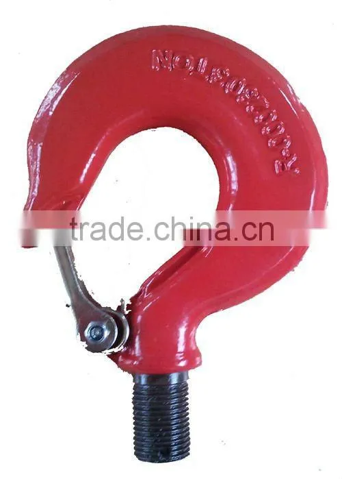 chain grab hook