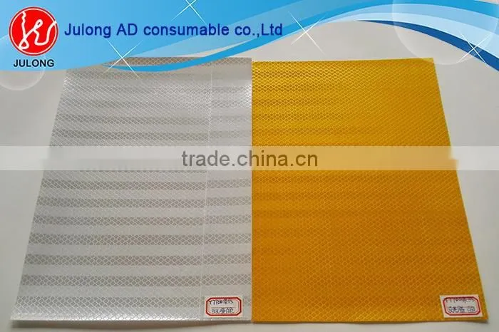 Hot selling T7700 honeycomb sheets self adhesive reflective film