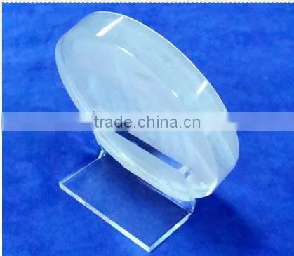Import Casio Watch Display