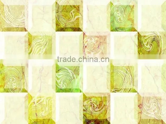 Glazed Tile