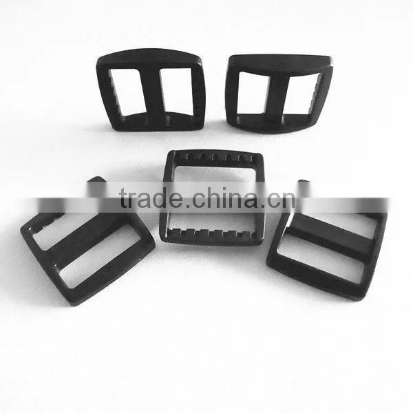 Metal D-Rings for Belt
