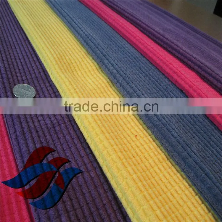 spacious waled corduroy ,4.5 wale corduroy