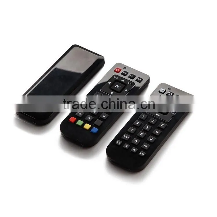 MP5 MP4 MP3 Portable DVD Remote Control