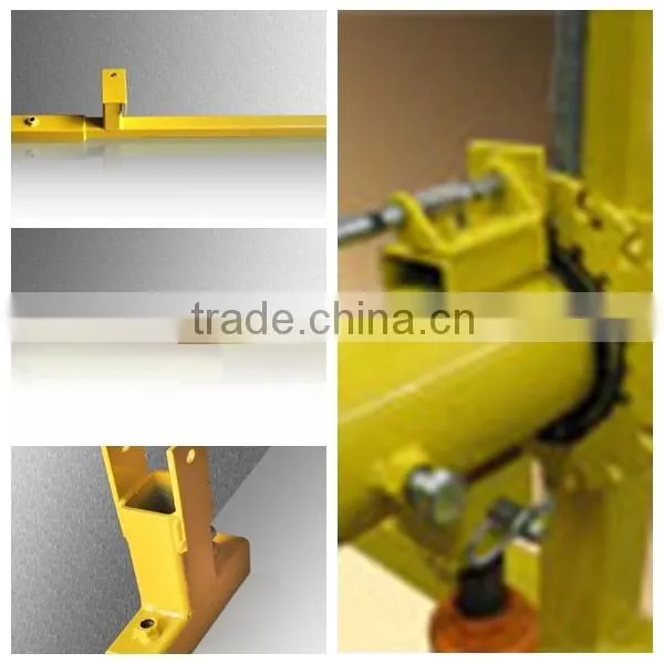 2014 novo product alibaba china car rotisserie from yantai