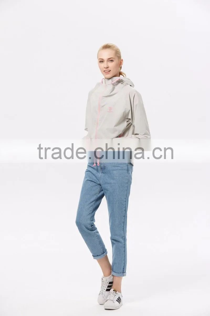 women softshell jacket , cheap outdoor jacket