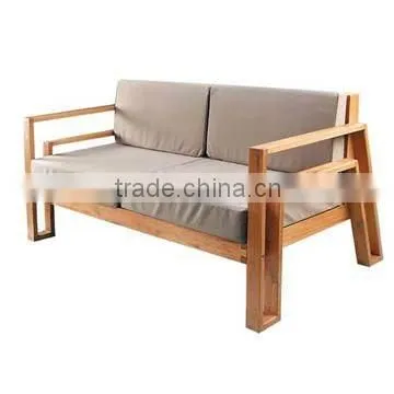 Great Design of small wooden stool
