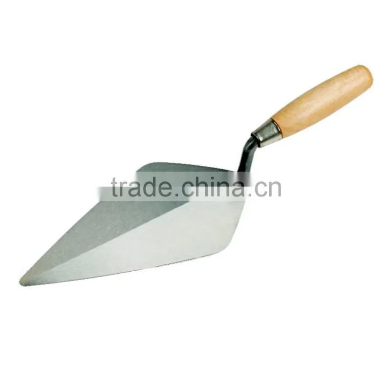 china supply rubber bricking trowel